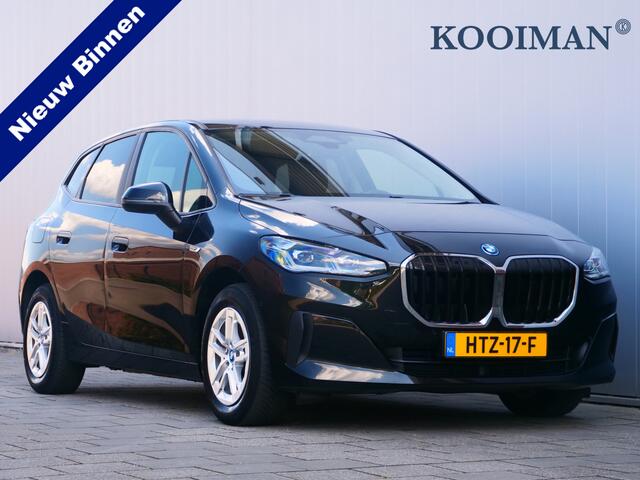 BMW 2-SERIE Active Tourer 225e xDrive 245 Pk Automaat Navi / DAB / Camera / Apple Carplay