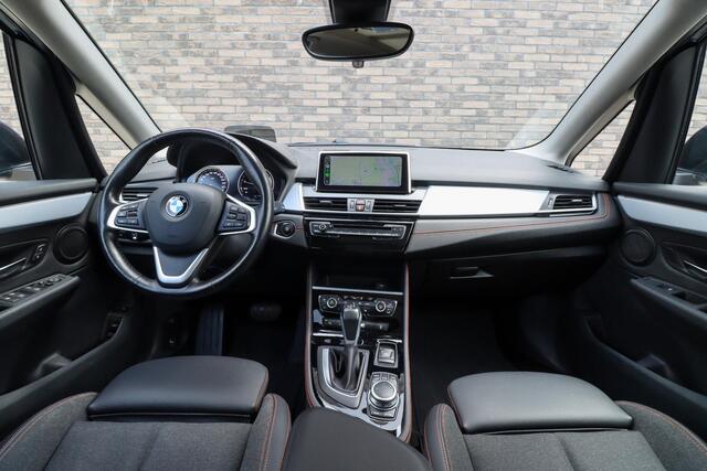 BMW 2-SERIE Active Tourer 225xe iPerformance High Executive | PHEV | Panoramadak | Rijklaarprijs - incl.garantie