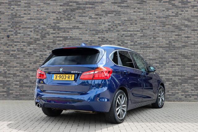 BMW 2-SERIE Active Tourer 225xe iPerformance High Executive | PHEV | Panoramadak | Rijklaarprijs - incl.garantie