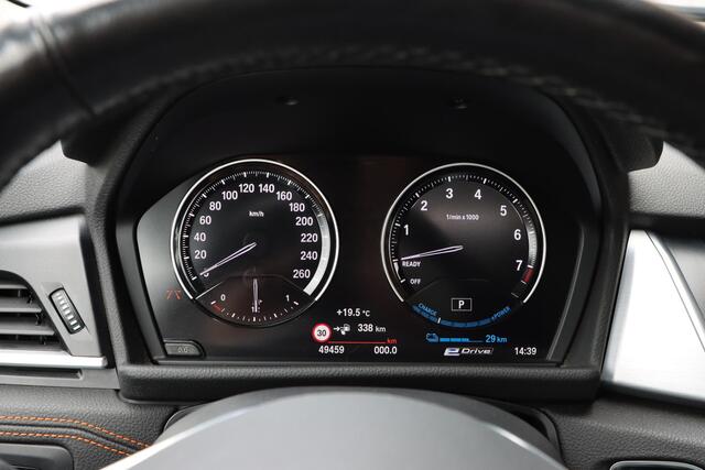 BMW 2-SERIE Active Tourer 225xe iPerformance High Executive | PHEV | Panoramadak | Rijklaarprijs - incl.garantie