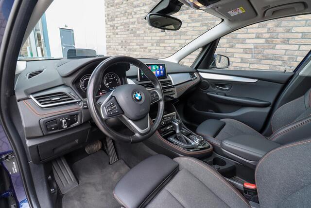 BMW 2-SERIE Active Tourer 225xe iPerformance High Executive | PHEV | Panoramadak | Rijklaarprijs - incl.garantie