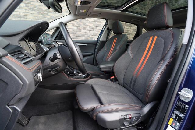 BMW 2-SERIE Active Tourer 225xe iPerformance High Executive | PHEV | Panoramadak | Rijklaarprijs - incl.garantie