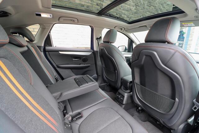 BMW 2-SERIE Active Tourer 225xe iPerformance High Executive | PHEV | Panoramadak | Rijklaarprijs - incl.garantie
