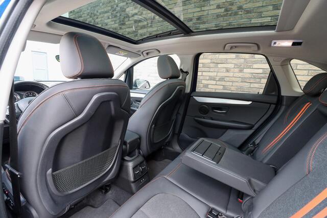 BMW 2-SERIE Active Tourer 225xe iPerformance High Executive | PHEV | Panoramadak | Rijklaarprijs - incl.garantie