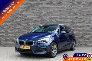 BMW 2-SERIE