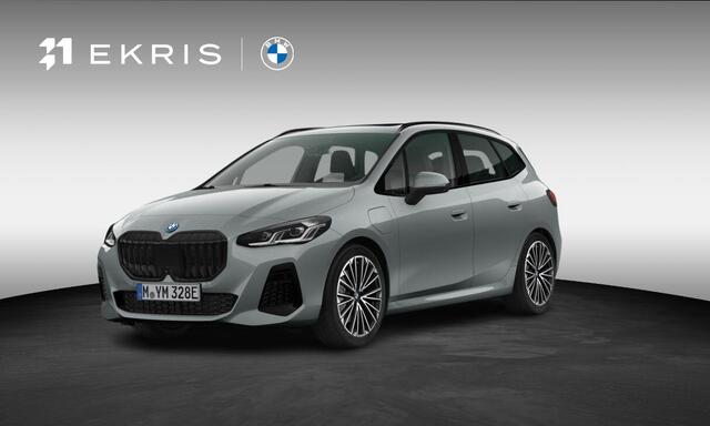BMW 2-SERIE Active Tourer 225e xDrive | M Sport | Panoramadak | Driving Assistant Professional | Comfort Access | Head-Up Display | Trekhaak