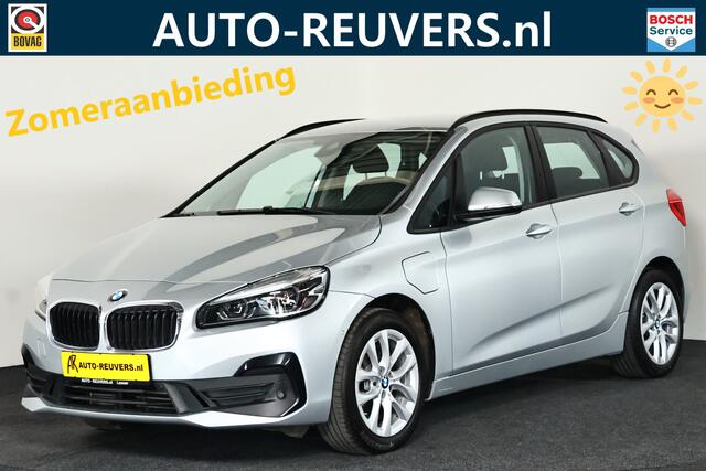 BMW 2-SERIE Active Tourer 225xe iPerformance eDrive Edition / LED / Navi / Camera / Cruisecontrol