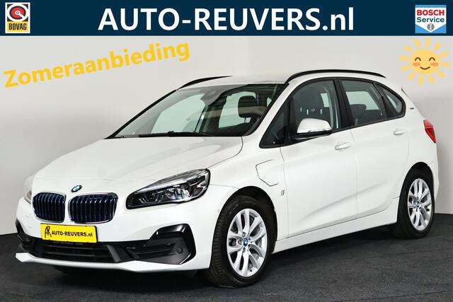 BMW 2-SERIE Active Tourer 225xe Sport Line / Navi / Half Leder / Clima / Cruisecontrol