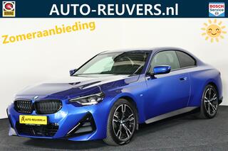 BMW 2-SERIE