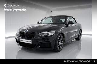 BMW 2-SERIE