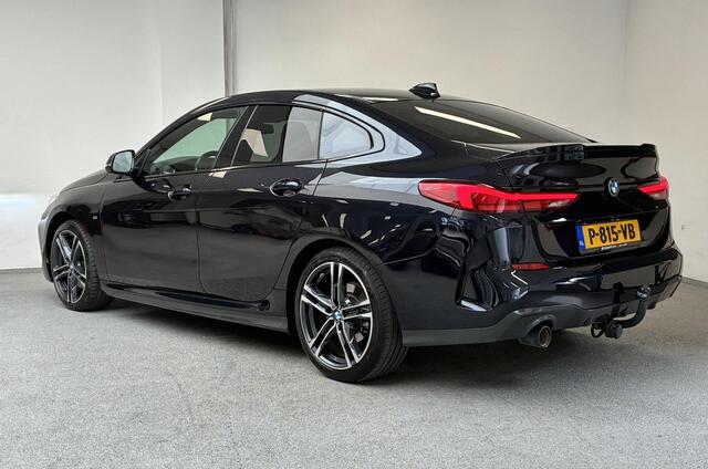 BMW 2-SERIE Gran Coupé 218i M Sport Shadow Line | TREKHAAK |
