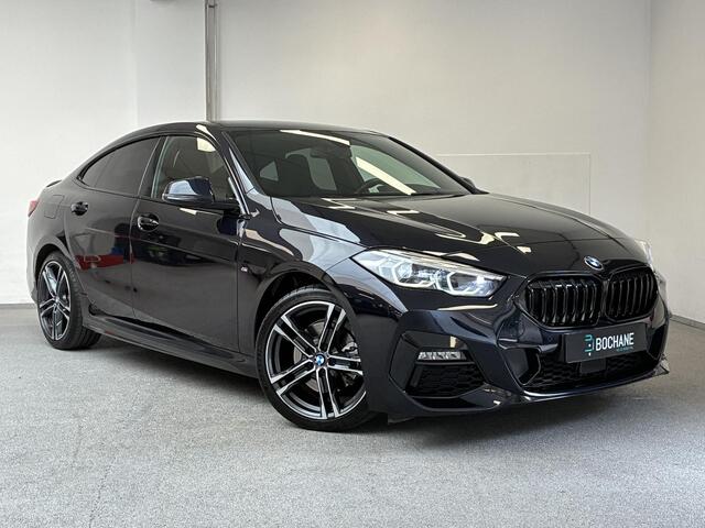 BMW 2-SERIE Gran Coupé 218i M Sport Shadow Line | TREKHAAK |