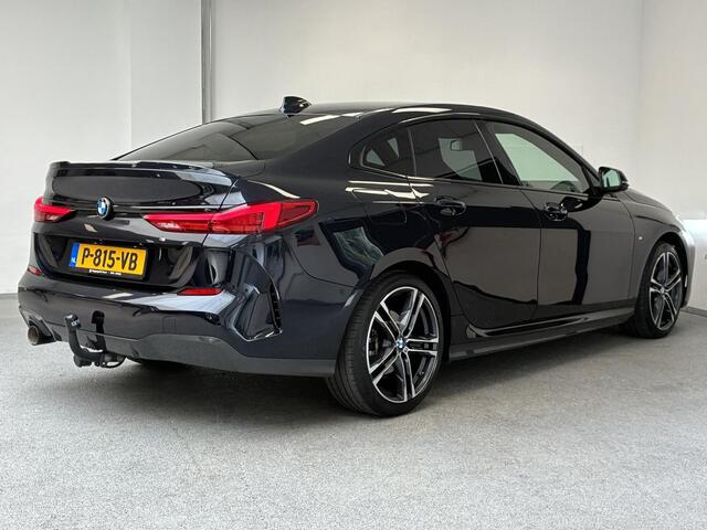 BMW 2-SERIE Gran Coupé 218i M Sport Shadow Line | TREKHAAK |