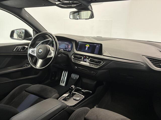 BMW 2-SERIE Gran Coupe 218i M Sport Shadow Line | TREKHAAK |