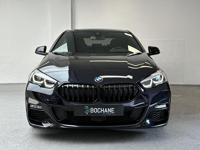 BMW 2-SERIE Gran Coupe 218i M Sport Shadow Line | TREKHAAK |