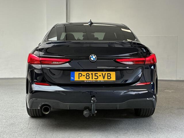 BMW 2-SERIE Gran Coupe 218i M Sport Shadow Line | TREKHAAK |