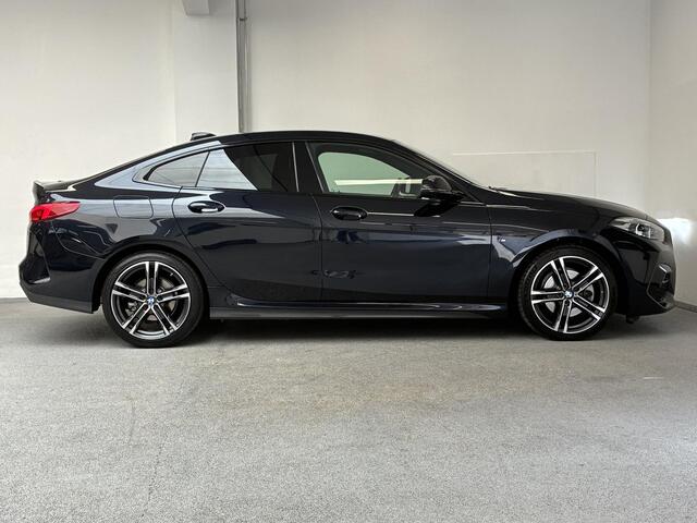 BMW 2-SERIE Gran Coupe 218i M Sport Shadow Line | TREKHAAK |