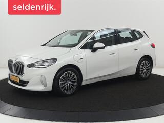 BMW 2-SERIE