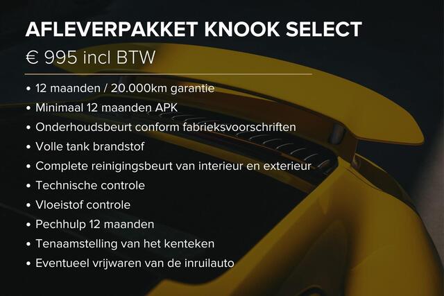 BMW 2-SERIE Active Tourer 218i Executive Luxury Line Automaat / Widescreen Display / Navigatiesysteem / Harman Kardon / DAB / Parkeerhulpsysteem / Comfortpakket / Extra Getint glas / 17 Inch