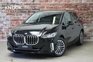 BMW 2-SERIE