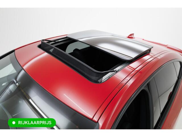 BMW 2-SERIE Gran Coupé 220i M-Sport Plus | Pano | Leer | Harman Kardon | Memory stoelen | Sportstoelen | Headup, Camera, Stoel & Stuurverw.