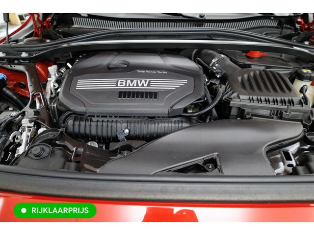 BMW 2-SERIE Gran Coupé 220i M-Sport Plus | Pano | Leer | Harman Kardon | Memory stoelen | Sportstoelen | Headup, Camera, Stoel & Stuurverw.