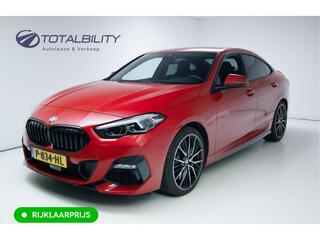 BMW 2-SERIE
