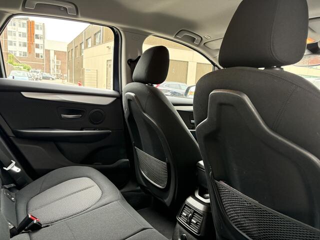 BMW 2-SERIE Active Tourer 218i Corporate Lease Executive NAVI/CLIMA/CRUISE/NL AUTO/NAP