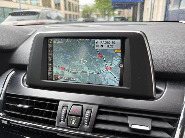 BMW 2-SERIE Active Tourer 218i Corporate Lease Executive NAVI/CLIMA/CRUISE/NL AUTO/NAP