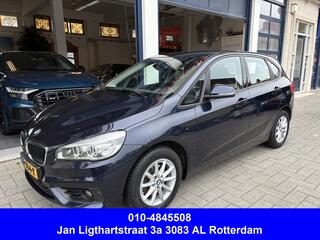 BMW 2-SERIE