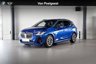 BMW 2-SERIE