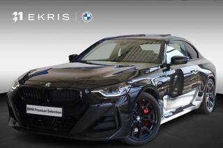 BMW 2-SERIE