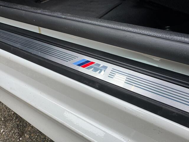BMW 2-SERIE Cabrio 218i High Executive M Sport Pakket, Leder, 18"LMV, Navigatie, Windscherm