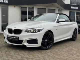 BMW 2-SERIE