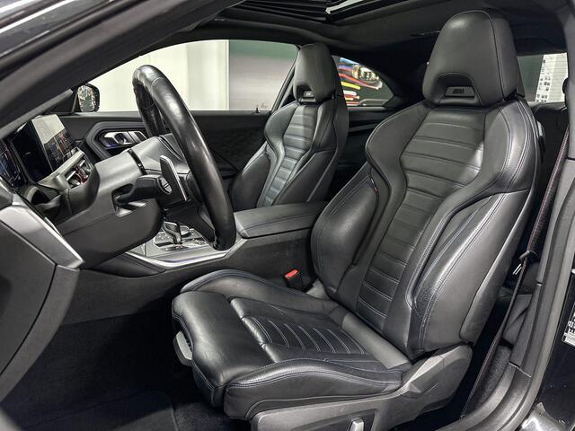 BMW 2-SERIE Coupé 220i High Executive | M-Sport | Panorama dak | HiFi | Memory Seats