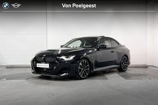 BMW 2-SERIE