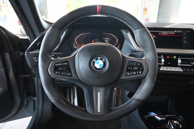 BMW 2-SERIE Gran Coupé 218i Business Edition M-Pakket Sportstoelen Panoramadak Virtual Dealer Onderhouden! Inruil Mogelijk!