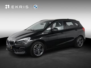 BMW 2-SERIE