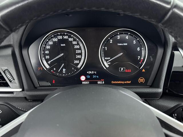 BMW 2-SERIE Active Tourer 225xe iPerformance High Executive | Stoelverwarming | Memory stoelen | Achteruitrij camera | Schuifkanteldak | BOMVOL! |