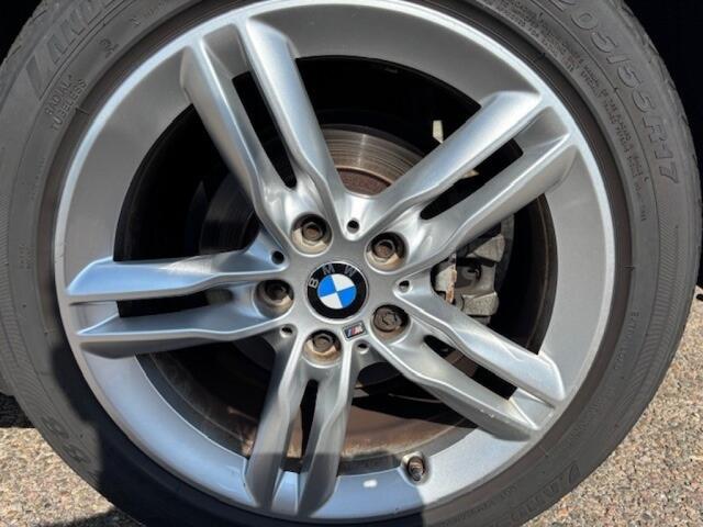 BMW 2-SERIE ACTIVE TOUR. 218i Executive M-pakket, Led, Navi, Clima, Cruise, El. a.klep