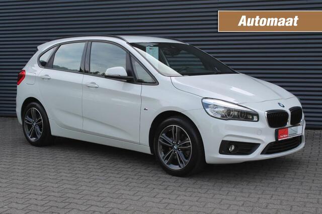 BMW 2-SERIE ACTIVE TOUR. 218 Active Tourer High Executive AUTOMAAT