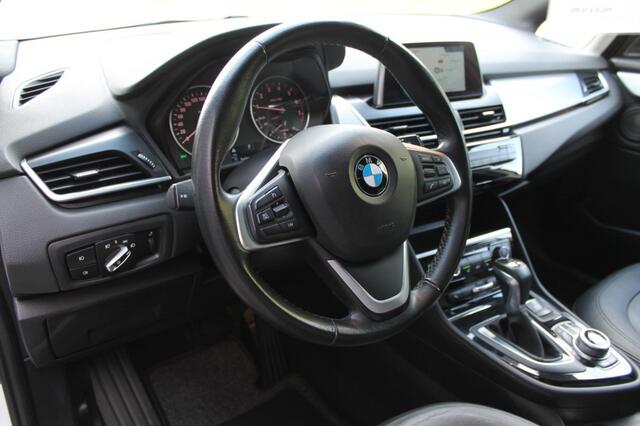 BMW 2-SERIE ACTIVE TOUR. 218 Active Tourer High Executive AUTOMAAT