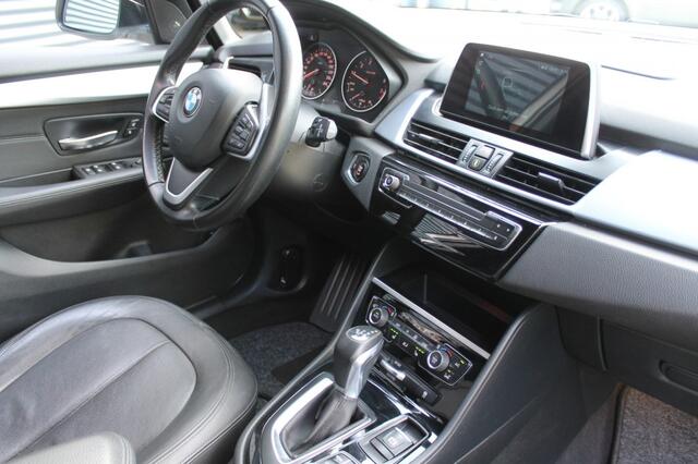 BMW 2-SERIE ACTIVE TOUR. 218 Active Tourer High Executive AUTOMAAT