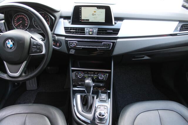 BMW 2-SERIE ACTIVE TOUR. 218 Active Tourer High Executive AUTOMAAT