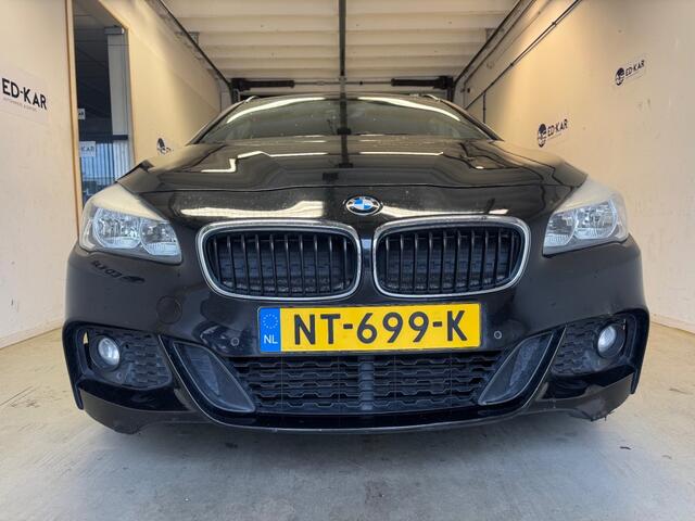 BMW 2-SERIE ACTIVE TOUR. 218i Centennial Executive M-PAKKET CLIMA LEER APK 5-2026