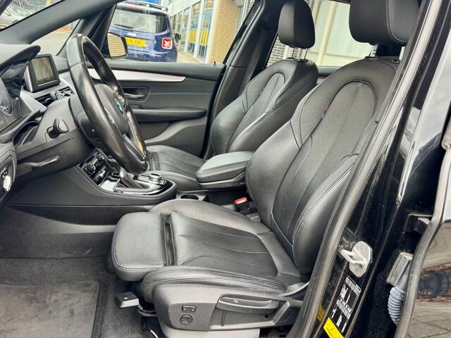BMW 2-SERIE ACTIVE TOUR. 218i Centennial Executive M-PAKKET CLIMA LEER APK 5-2026