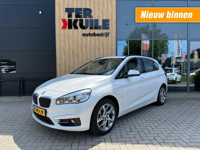 BMW 2-SERIE ACTIVE TOUR. 225XE High Exec. / Dealer ond. / Pano