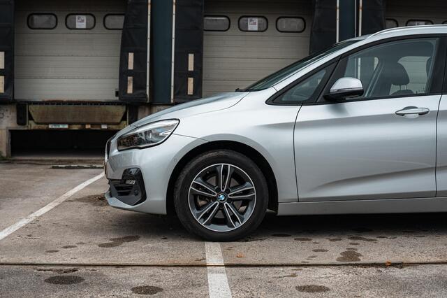 BMW 2-SERIE GRAN TOURER 218i 7p. Executive Edition