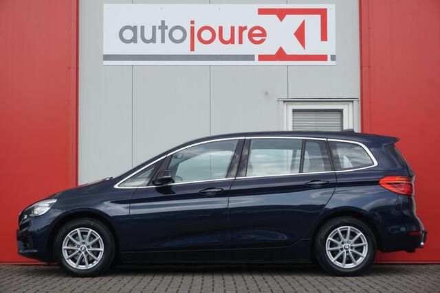 BMW 2-SERIE GRAN TOURER 216d Centennial Executive
