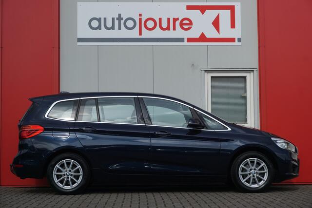 BMW 2-SERIE GRAN TOURER 216d Centennial Executive